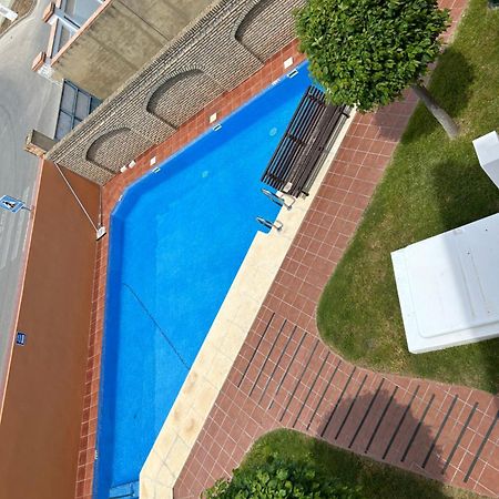 Apartamento En Punta Candor Rota Ngoại thất bức ảnh