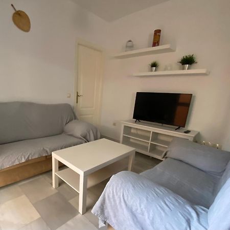 Apartamento En Punta Candor Rota Ngoại thất bức ảnh
