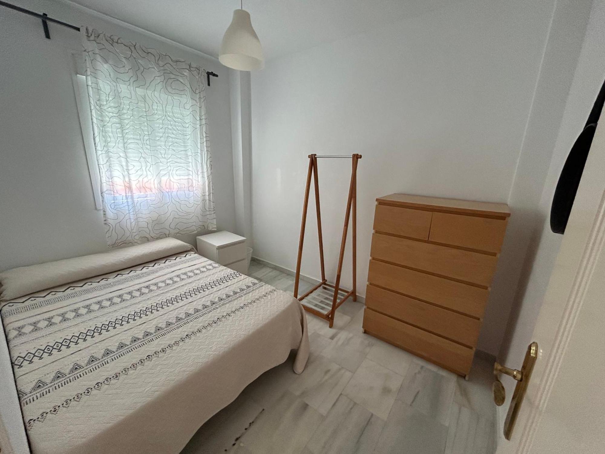 Apartamento En Punta Candor Rota Ngoại thất bức ảnh