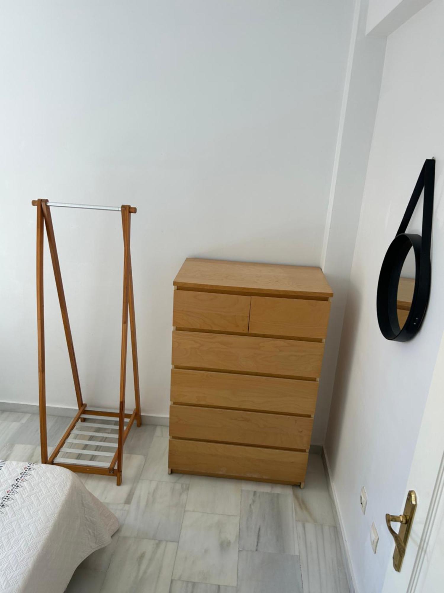 Apartamento En Punta Candor Rota Ngoại thất bức ảnh