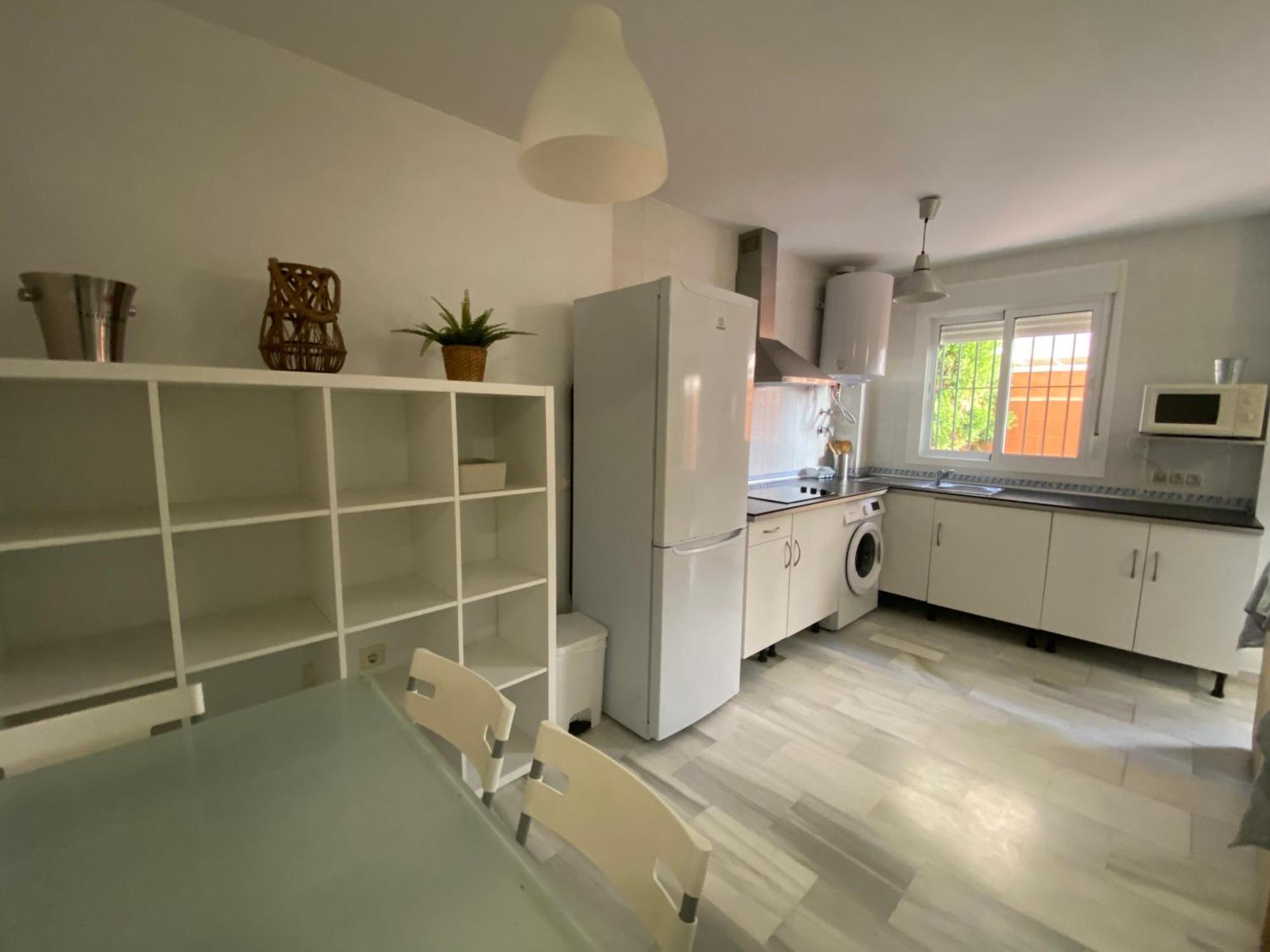 Apartamento En Punta Candor Rota Ngoại thất bức ảnh