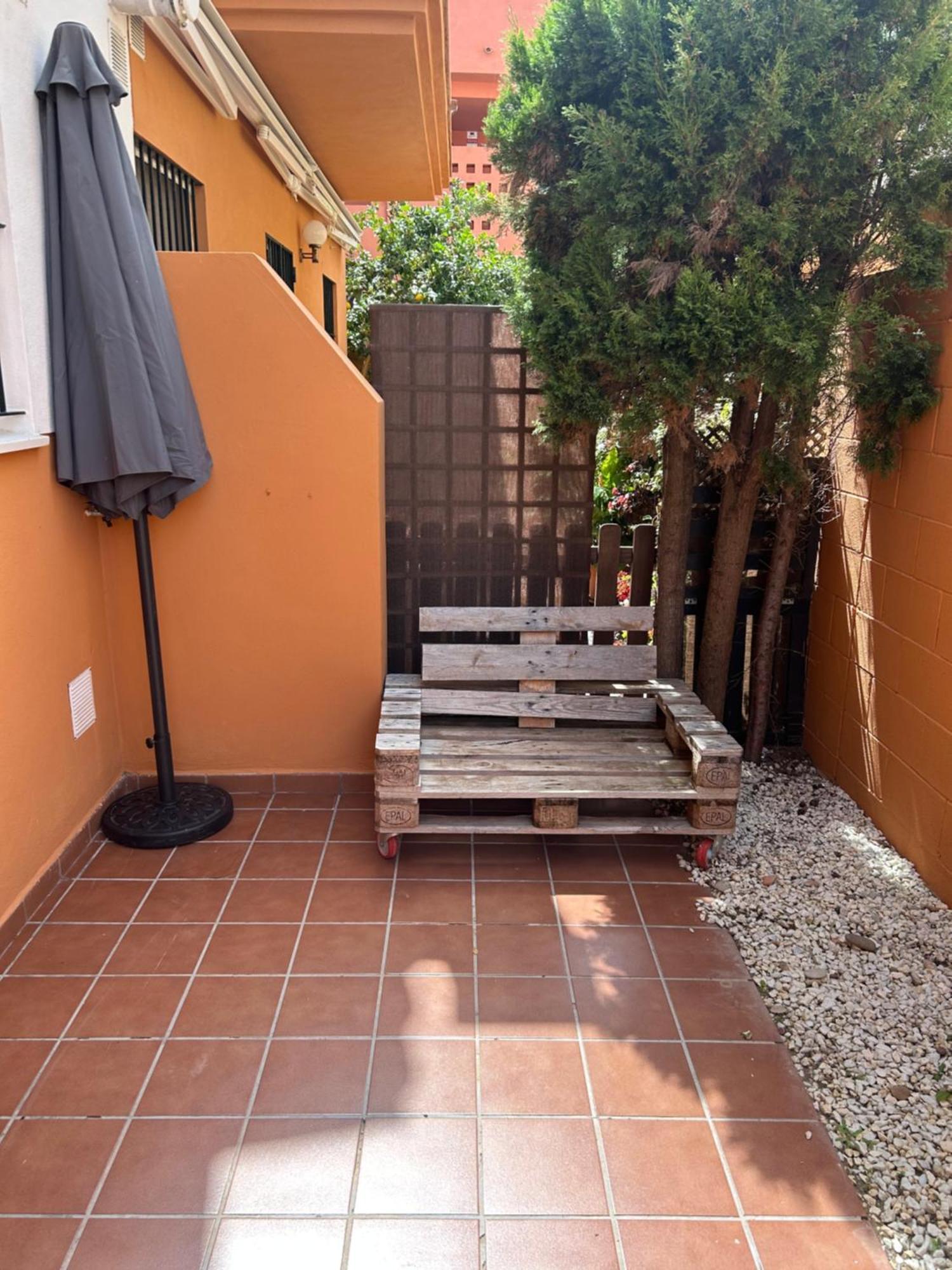 Apartamento En Punta Candor Rota Ngoại thất bức ảnh