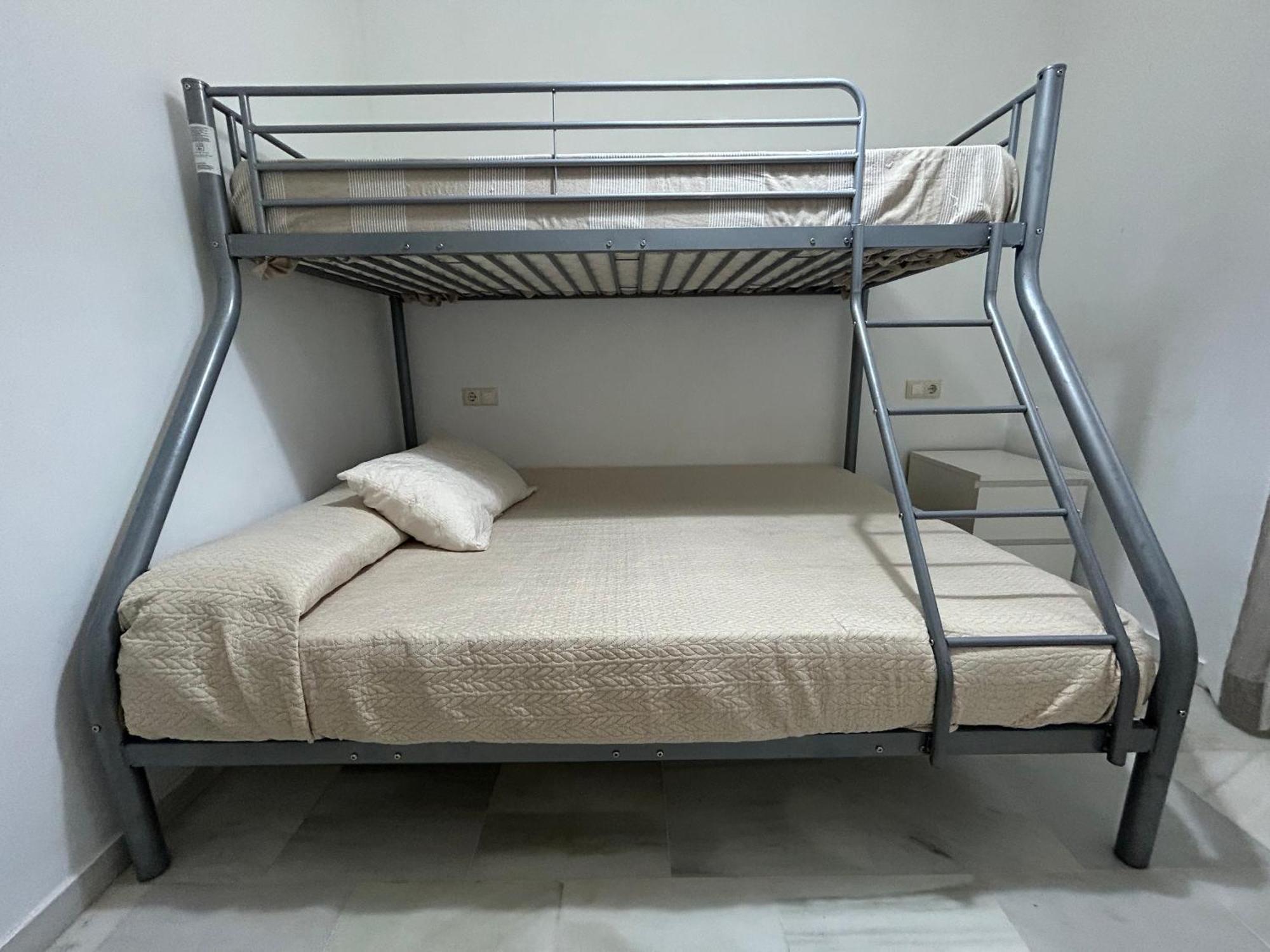 Apartamento En Punta Candor Rota Ngoại thất bức ảnh
